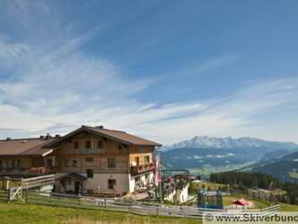 Jandlalm Flachau