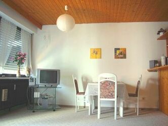 Wohnecke Ferienwohnung Blachnitzky