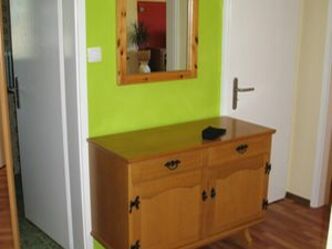 Schrank Ferienwohnung Grote