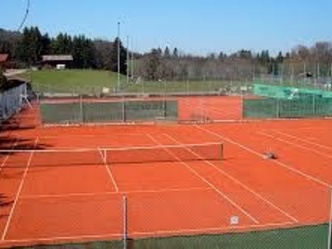 Tennisplätze Böbing