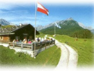Kallbrunnalm