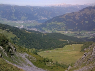 Heubergalm