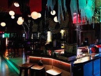 Bistro Inkognito