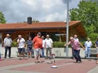 Stockbahnen Bernried