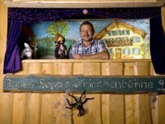 Bauer Sepp&#039;s Märchenbühne