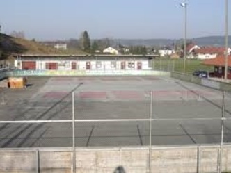 Stockbahnen Rottenbuch