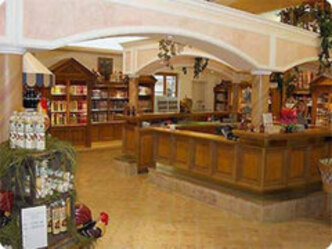 Enzianbrennerei Grassl