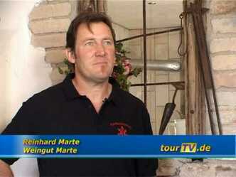 Weingut Marte Nonnenhorn - Der traditionelle Familienbetrieb mit Obst- und Weinbau am Bodensee