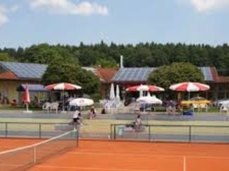 Tennisplätze Weilheim
