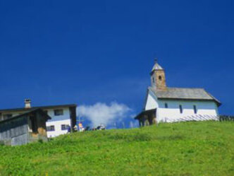 16 Leben auf Bürstegg 2