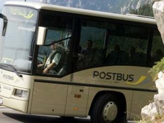 Postbus