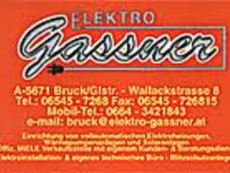 Gassner