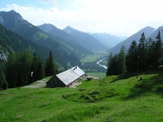 Stablalm