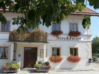 Gasthaus Strobl