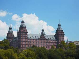 Schloß Aschaffenburg