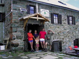 Gleiwitzerhütte