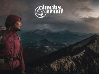 Luchs Trail