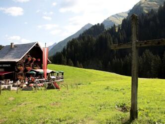 Bodenalpe