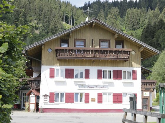 Gästehaus &quot;zum Franke&quot;