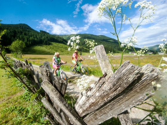 Bärtl Familien Tour