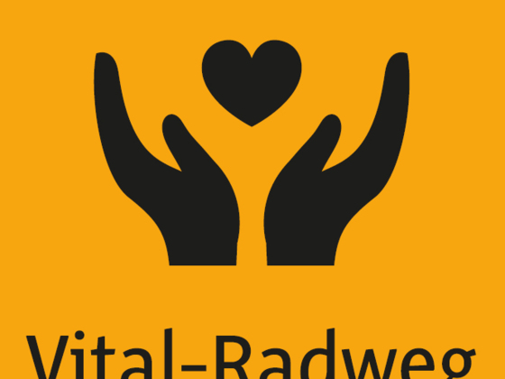 Vital- Radweg
