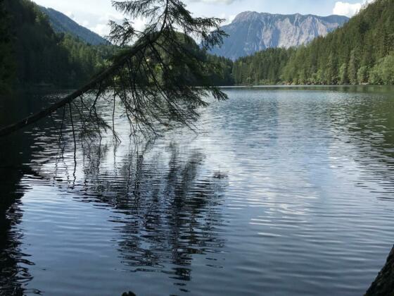 Piburger See
