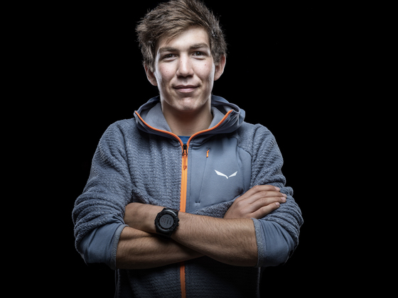 Thomas „Tommy“ Friedrich