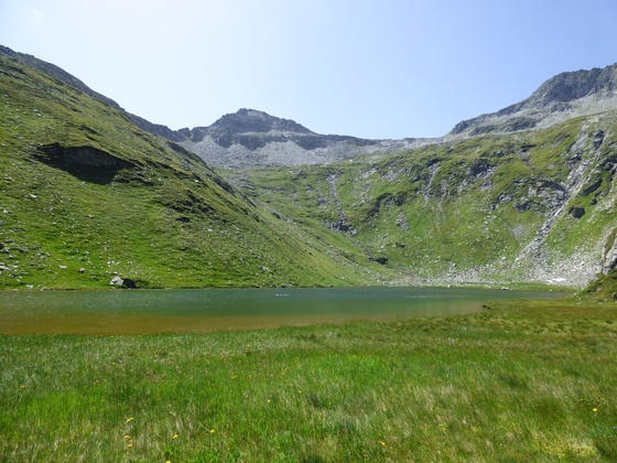 Foiskarsee
