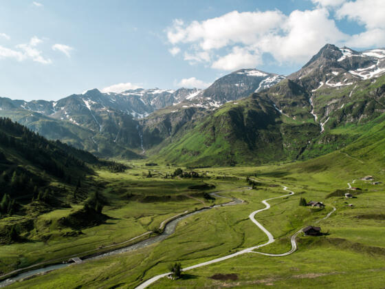 Nassfeld Sportgastein
