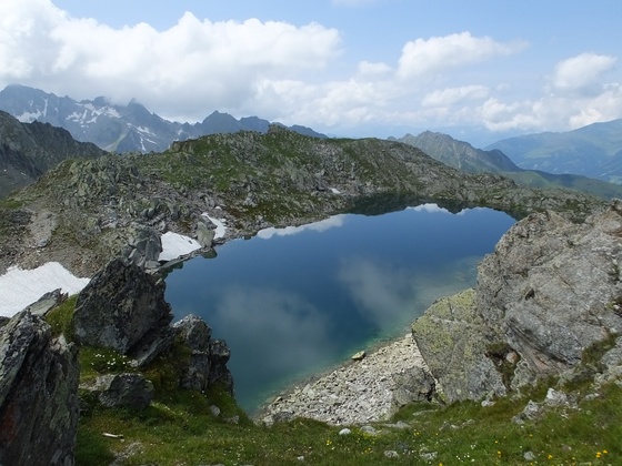 Wildkarsee