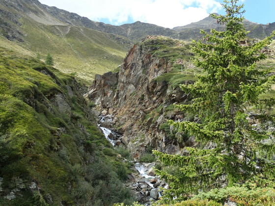 Schrentebachklamm