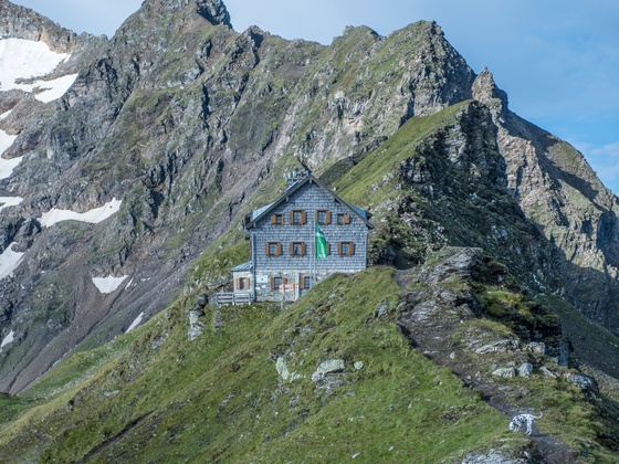 Niedersachsenhaus