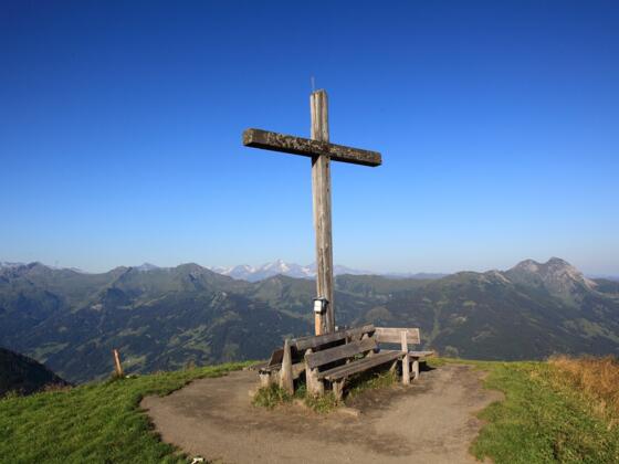 Kreuzkogel