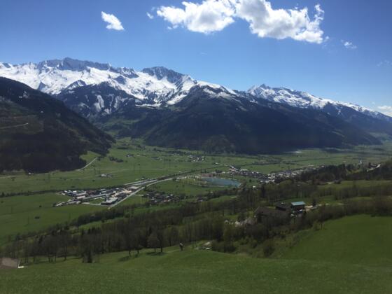 Uttendorfer Sonnberg