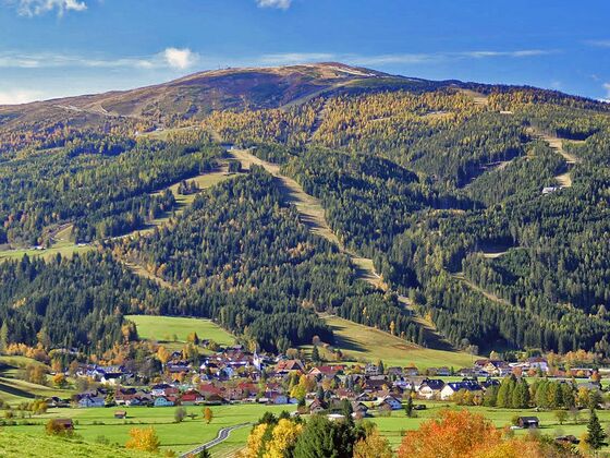 St. Margarethen im Lungau