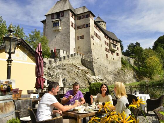 Schloss Matzen