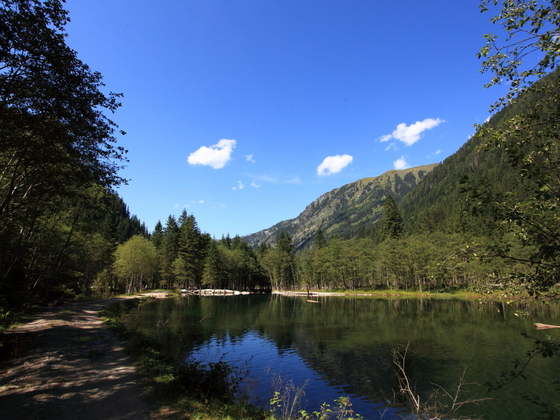 Ötzlsee
