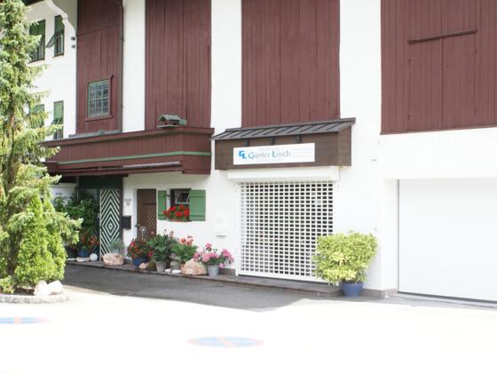 Juwelier Lösch