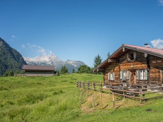 Kammerlingalm