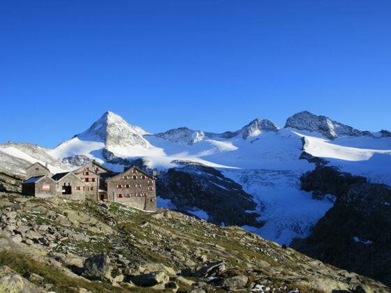Kürsingerhütte