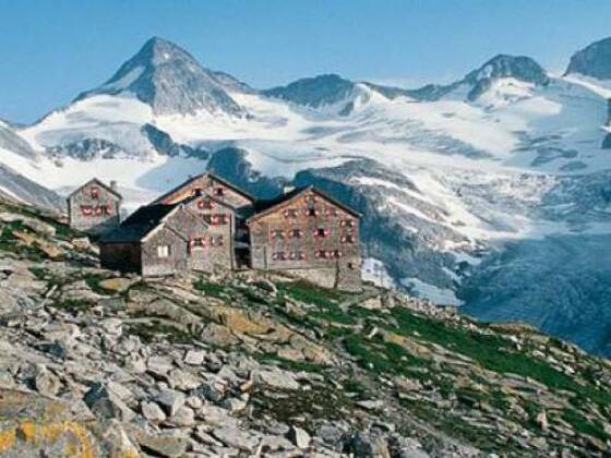 Kürsingerhütte