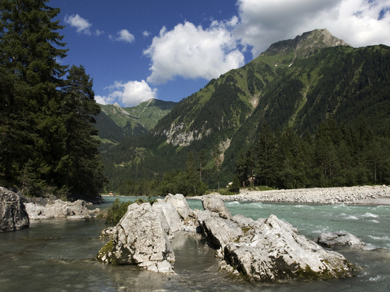 der Lech