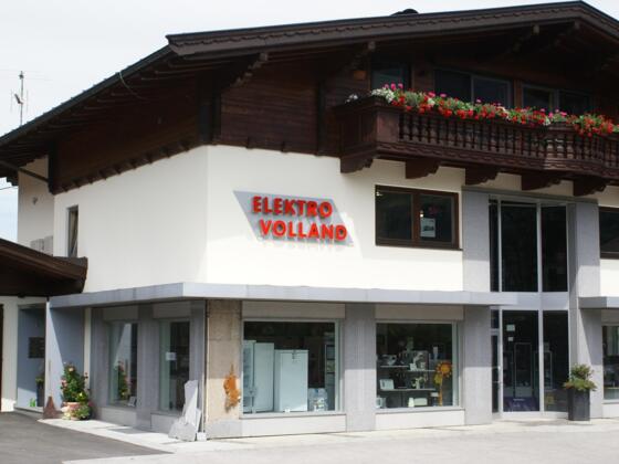 Elektro Fachgeschäft Volland