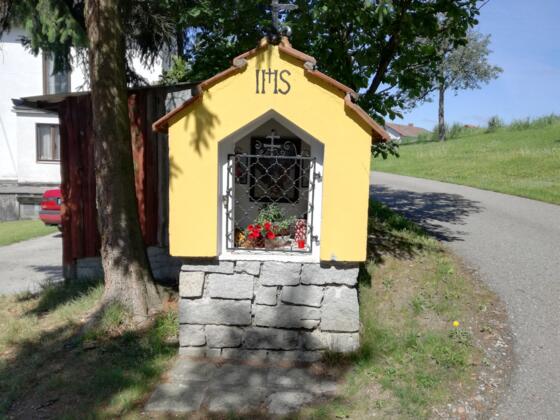 Meisl-Wurzinger Marterl