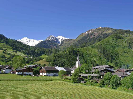 Hollersbach