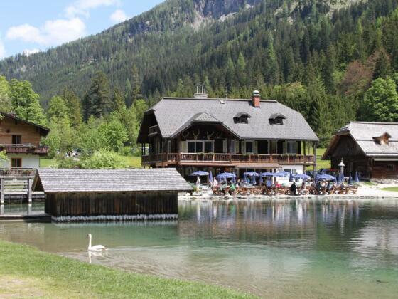 Gasthof Jägersee