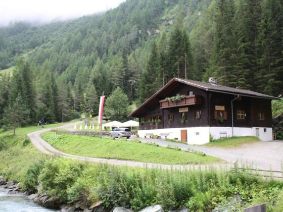 Pebellalm