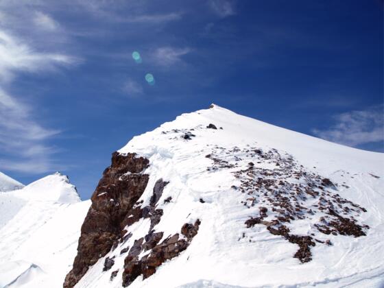 Großer Kaserer 3268m