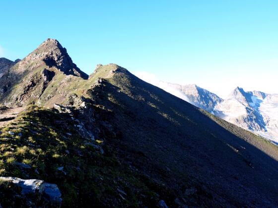 Neunerkogel 2823m
