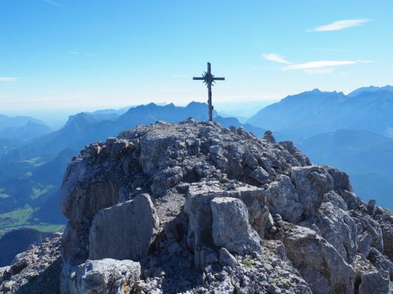 Großes Ochsenhorn 2.513m